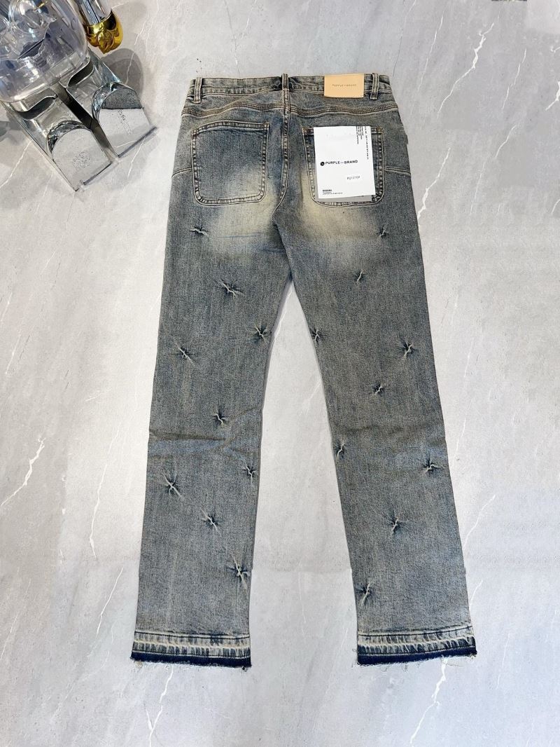 Louis Vuitton Jeans